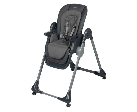 Стульчик для кормления Bebe Confort Olea Mineral Graphite (2792153210), изображение 4 Стульчик для кормления Bebe Confort Olea Mineral Graphite (2792153210), изображение 4