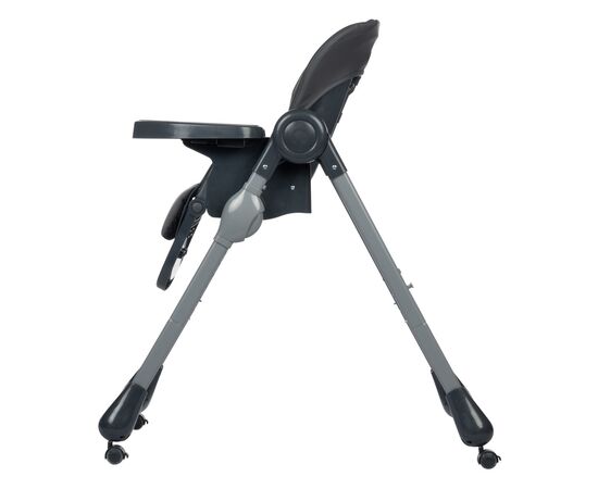 Стульчик для кормления Bebe Confort Olea Mineral Graphite (2792153210), изображение 5 Стульчик для кормления Bebe Confort Olea Mineral Graphite (2792153210), изображение 5