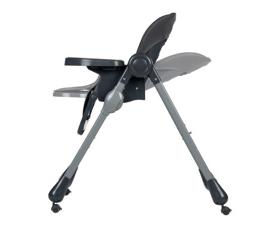 Стульчик для кормления Bebe Confort Olea Mineral Graphite (2792153210), изображение 6 Стульчик для кормления Bebe Confort Olea Mineral Graphite (2792153210), изображение 6