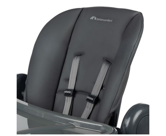 Стульчик для кормления Bebe Confort Olea Mineral Graphite (2792153210), изображение 8 Стульчик для кормления Bebe Confort Olea Mineral Graphite (2792153210), изображение 8