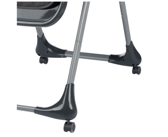 Стульчик для кормления Bebe Confort Olea Mineral Graphite (2792153210), изображение 9 Стульчик для кормления Bebe Confort Olea Mineral Graphite (2792153210), изображение 9