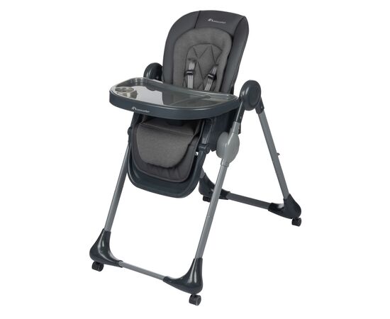 Стілець для годування Bebe Confort Olea Mineral Graphite (2792153210)