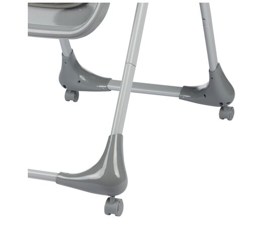 Стульчик для кормления Bebe Confort Olea Mineral Gray (2792085210), изображение 10 Стульчик для кормления Bebe Confort Olea Mineral Gray (2792085210), изображение 10