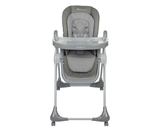 Стульчик для кормления Bebe Confort Olea Mineral Gray (2792085210), изображение 3 Стульчик для кормления Bebe Confort Olea Mineral Gray (2792085210), изображение 3