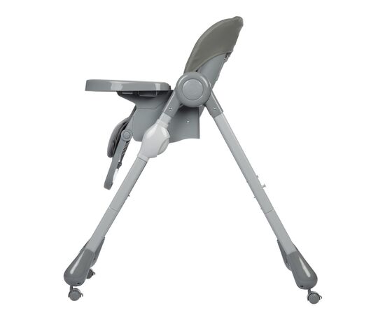 Стульчик для кормления Bebe Confort Olea Mineral Gray (2792085210), изображение 5 Стульчик для кормления Bebe Confort Olea Mineral Gray (2792085210), изображение 5