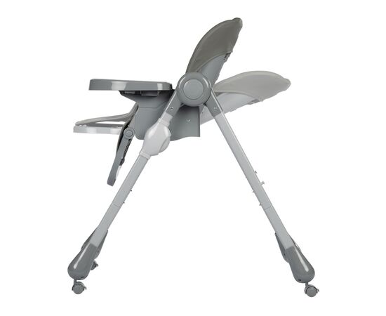 Стульчик для кормления Bebe Confort Olea Mineral Gray (2792085210), изображение 6 Стульчик для кормления Bebe Confort Olea Mineral Gray (2792085210), изображение 6