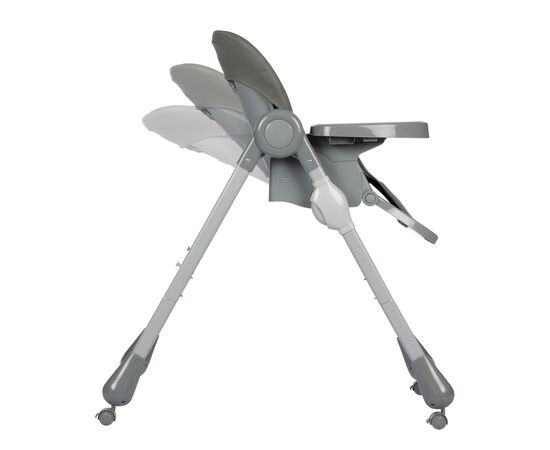 Стульчик для кормления Bebe Confort Olea Mineral Gray (2792085210), изображение 7 Стульчик для кормления Bebe Confort Olea Mineral Gray (2792085210), изображение 7