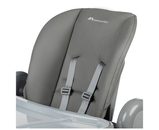 Стульчик для кормления Bebe Confort Olea Mineral Gray (2792085210), изображение 9 Стульчик для кормления Bebe Confort Olea Mineral Gray (2792085210), изображение 9