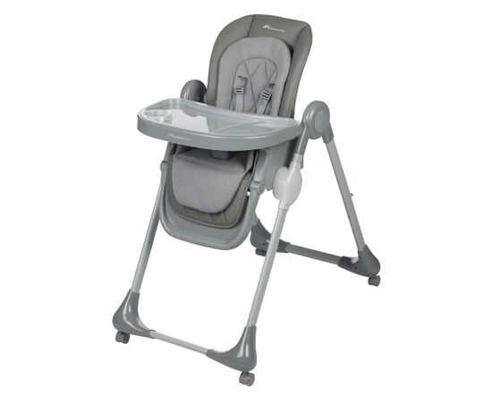 Стілець для годування Bebe Confort Olea Mineral Gray (2792085210)