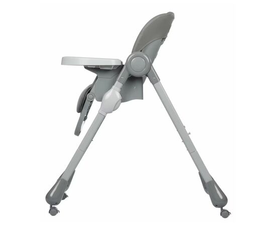 Стульчик для кормления Bebe Confort Olea Tinted Gray (2792077210), изображение 5 Стульчик для кормления Bebe Confort Olea Tinted Gray (2792077210), изображение 5