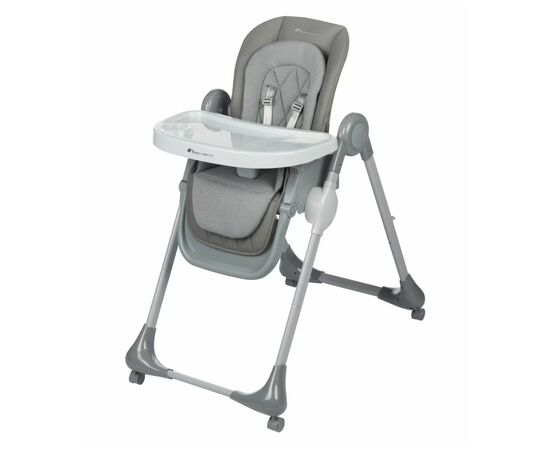 Стульчик для кормления Bebe Confort Olea Tinted Gray (2792077210)