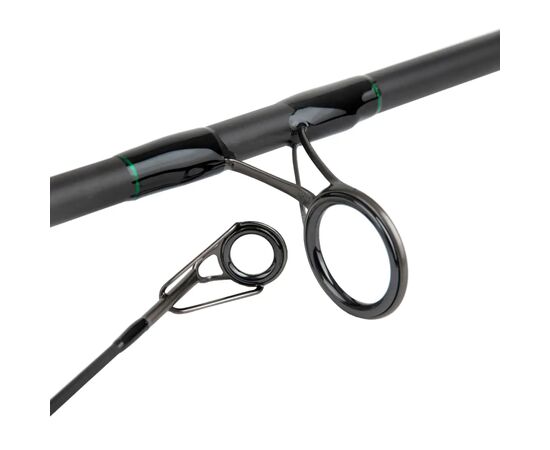 Вудилище Shimano Tribal TX-1A 12'/3.66m 3.0lbs - 2sec (TX1A12300), зображення 4 Вудилище Shimano Tribal TX-1A 12'/3.66m 3.0lbs - 2sec (TX1A12300), зображення 4