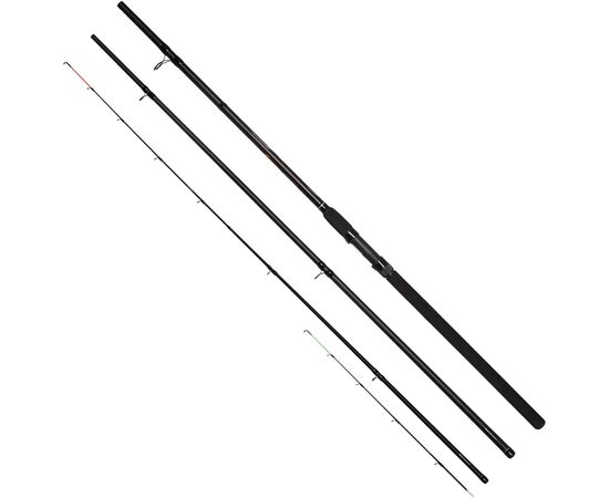 Удилище X-Fish Trophy Feeder 3.90m Max 180g (1917.00.87)