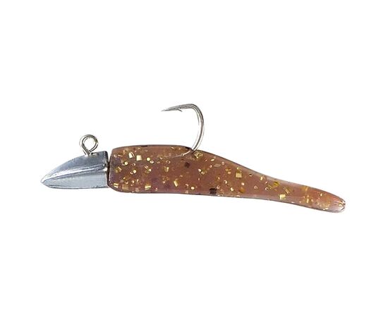 Джиг-головка Decoy SV-51 Delta Magic 6 1.77 g (5шт/уп) (1562.02.68), изображение 3 Джиг-головка Decoy SV-51 Delta Magic 6 1.77 g (5шт/уп) (1562.02.68), изображение 3