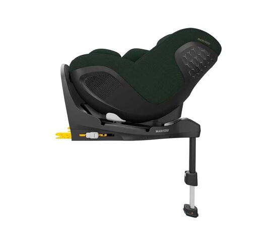 Автокресло Maxi-Cosi Mica 360 PRO i-Size Authentic Green (8549490110), изображение 5 Автокресло Maxi-Cosi Mica 360 PRO i-Size Authentic Green (8549490110), изображение 5