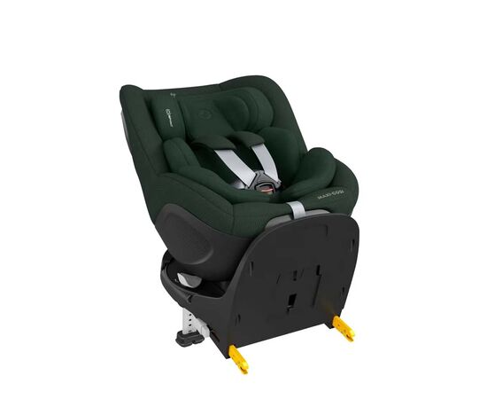 Автокресло Maxi-Cosi Mica 360 PRO i-Size Authentic Green (8549490110), изображение 9 Автокресло Maxi-Cosi Mica 360 PRO i-Size Authentic Green (8549490110), изображение 9