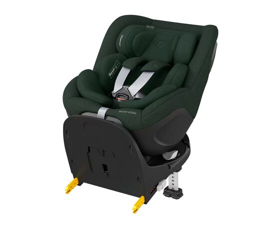 Автокресло Maxi-Cosi Mica 360 PRO i-Size Authentic Green (8549490110)