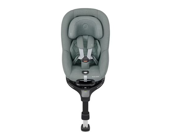 Автокресло Maxi-Cosi Mica 360 PRO i-Size Authentic Grey (8549510110), изображение 9 Автокресло Maxi-Cosi Mica 360 PRO i-Size Authentic Grey (8549510110), изображение 9
