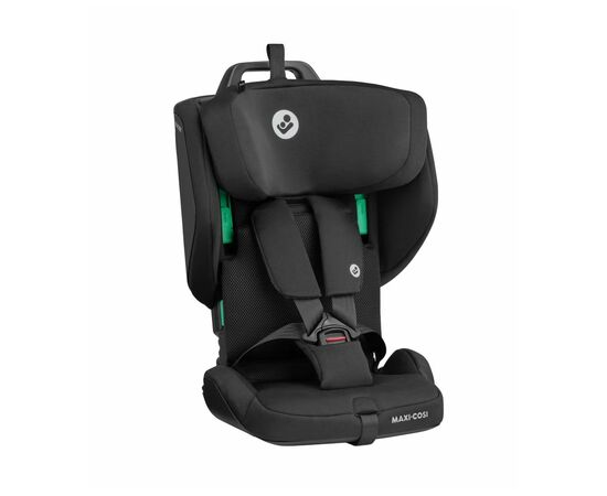 Автокресло Maxi-Cosi Nomad Plus Authentic Black (8062671110), изображение 3 Автокресло Maxi-Cosi Nomad Plus Authentic Black (8062671110), изображение 3
