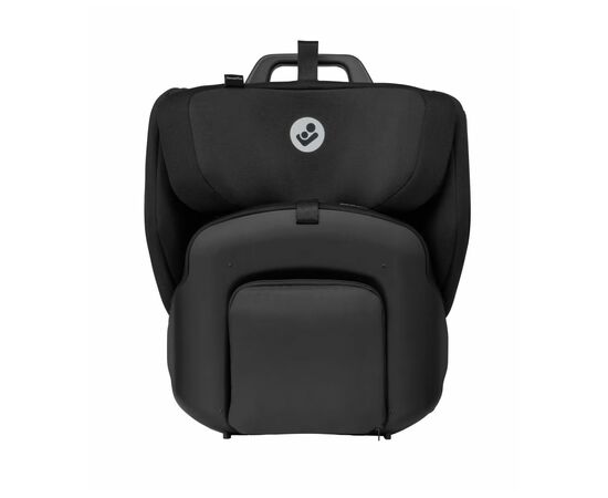 Автокресло Maxi-Cosi Nomad Plus Authentic Black (8062671110), изображение 4 Автокресло Maxi-Cosi Nomad Plus Authentic Black (8062671110), изображение 4