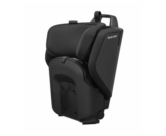 Автокресло Maxi-Cosi Nomad Plus Authentic Black (8062671110), изображение 5 Автокресло Maxi-Cosi Nomad Plus Authentic Black (8062671110), изображение 5