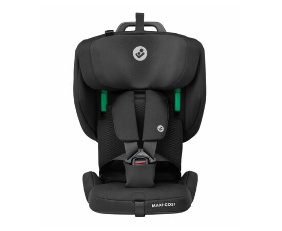Автокресло Maxi-Cosi Nomad Plus Authentic Black (8062671110), изображение 6 Автокресло Maxi-Cosi Nomad Plus Authentic Black (8062671110), изображение 6