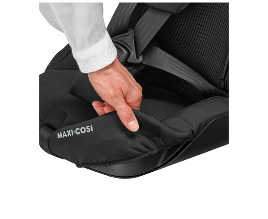 Автокресло Maxi-Cosi Nomad Plus Authentic Black (8062671110), изображение 7 Автокресло Maxi-Cosi Nomad Plus Authentic Black (8062671110), изображение 7