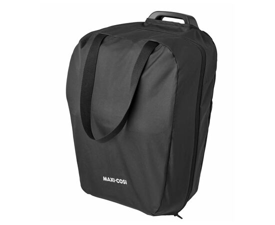 Автокресло Maxi-Cosi Nomad Plus Authentic Black (8062671110), изображение 9 Автокресло Maxi-Cosi Nomad Plus Authentic Black (8062671110), изображение 9