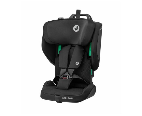 Автокресло Maxi-Cosi Nomad Plus Authentic Black (8062671110)