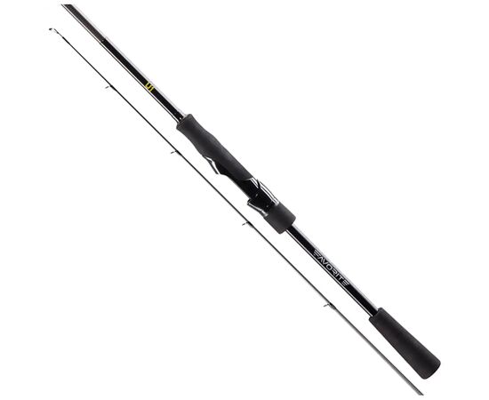 Вудилище Favorite U1 902ML 2.74m 7-18g Fast (1693.07.52)