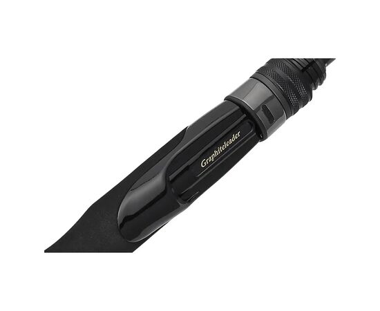 Вудилище Graphiteleader 23 Silverado 23GSILS-762ML 2.29m 3-15g (2135.41.49), зображення 3 Вудилище Graphiteleader 23 Silverado 23GSILS-762ML 2.29m 3-15g (2135.41.49), зображення 3