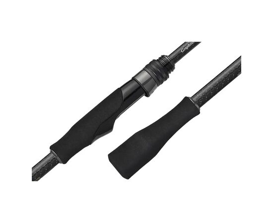 Вудилище Graphiteleader 23 Silverado 23GSILS-762ML 2.29m 3-15g (2135.41.49), зображення 4 Вудилище Graphiteleader 23 Silverado 23GSILS-762ML 2.29m 3-15g (2135.41.49), зображення 4