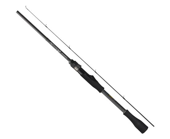 Удилище Graphiteleader 23 Silverado 23GSILS-762ML 2.29m 3-15g (2135.41.49)