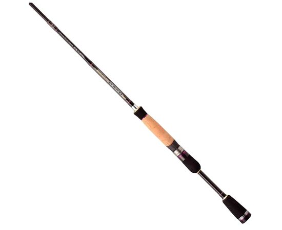 Удилище Jackall Power Inch Wacky HS-68L-IW 2.04m 2-5g (1699.02.31)