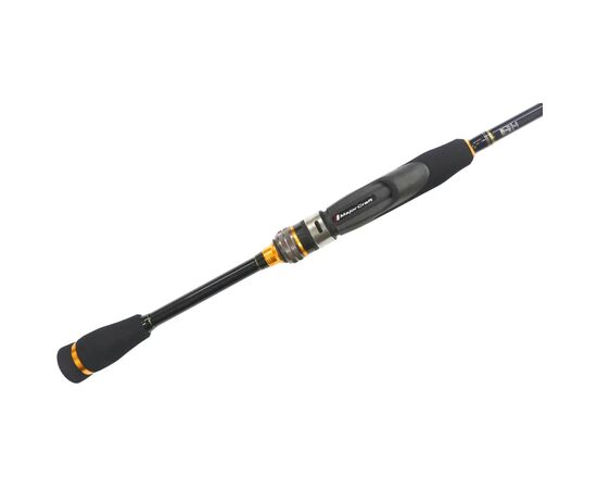 Удилище Major Craft Crostage New Mebaru Tubular CRX-T732L 2.20m 0.5-7g (772.72.83), изображение 3 Удилище Major Craft Crostage New Mebaru Tubular CRX-T732L 2.20m 0.5-7g (772.72.83), изображение 3