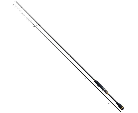 Удилище Major Craft Crostage New Mebaru Tubular CRX-T732L 2.20m 0.5-7g (772.72.83)