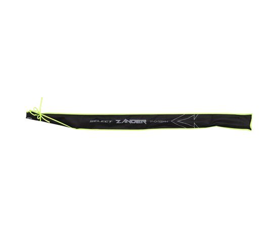 Удилище Select Zander ZND-1002H 3.00m 10-45g Ex.Fast (1870.74.99), изображение 6 Удилище Select Zander ZND-1002H 3.00m 10-45g Ex.Fast (1870.74.99), изображение 6