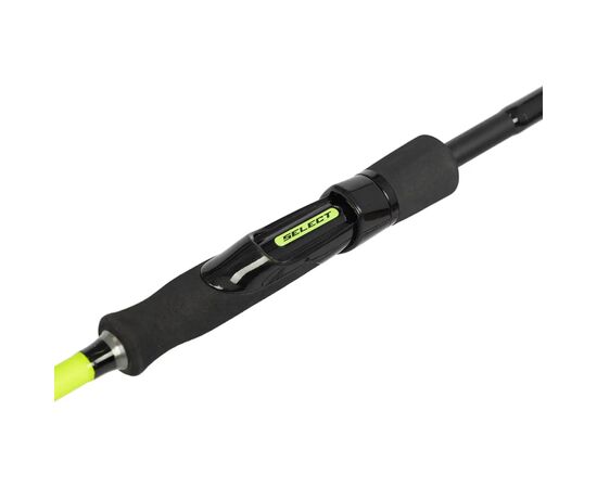 Удилище Select Zander ZND-902H 2.70m 10-45g Ex.Fast (1870.74.97), изображение 4 Удилище Select Zander ZND-902H 2.70m 10-45g Ex.Fast (1870.74.97), изображение 4