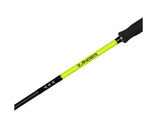 Удилище Select Zander ZND-902H 2.70m 10-45g Ex.Fast (1870.74.97), изображение 5 Удилище Select Zander ZND-902H 2.70m 10-45g Ex.Fast (1870.74.97), изображение 5