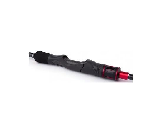 Удилище Shimano Forcemaster Trout Competition Super Sensitive 2.40m 1-7g 2sec. (FMTCMPSS2417), изображение 2 Удилище Shimano Forcemaster Trout Competition Super Sensitive 2.40m 1-7g 2sec. (FMTCMPSS2417), изображение 2