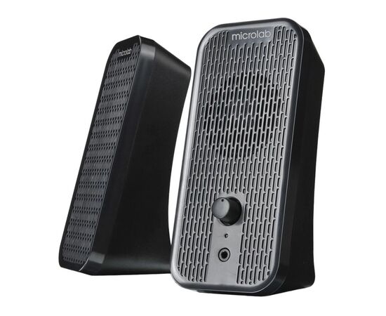 Акустична система Microlab B-55-Black