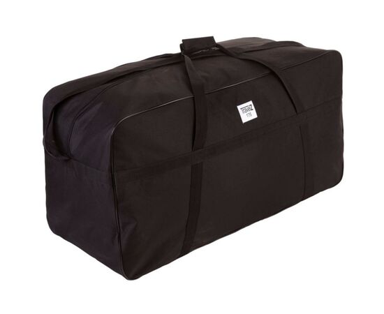 Сумка дорожная TravelZ Bag 175 Black (604347)