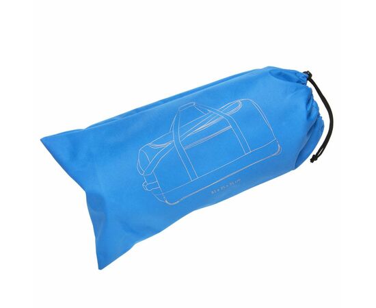 Сумка дорожная TravelZ на колесах Wheelbag 100 Blue (603093), изображение 4 Сумка дорожная TravelZ на колесах Wheelbag 100 Blue (603093), изображение 4