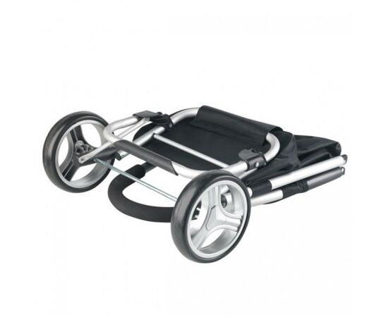 Сумка-тележка ShoppingCruiser Foldable 40 л Blue (928362), изображение 3 Сумка-тележка ShoppingCruiser Foldable 40 л Blue (928362), изображение 3