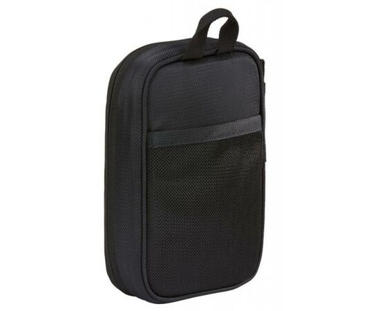 Чохол для навушників Case Logic Lectro Accessory Case LAC-101 (Black) (3204521), зображення 2 Чохол для навушників Case Logic Lectro Accessory Case LAC-101 (Black) (3204521), зображення 2