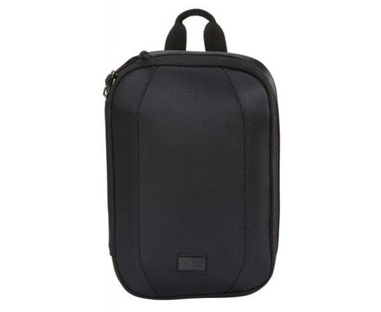 Чохол для навушників Case Logic Lectro Accessory Case LAC-101 (Black) (3204521), зображення 3 Чохол для навушників Case Logic Lectro Accessory Case LAC-101 (Black) (3204521), зображення 3