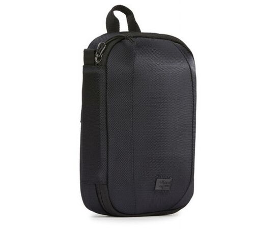 Чехол для наушников Case Logic Lectro Accessory Case LAC-101 (Black) (3204521)