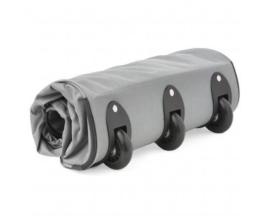 Сумка дорожная TravelZ на колесах Wheelbag 100 Grey (927292), изображение 3 Сумка дорожная TravelZ на колесах Wheelbag 100 Grey (927292), изображение 3