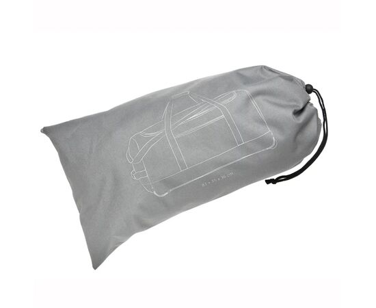 Сумка дорожная TravelZ на колесах Wheelbag 100 Grey (927292), изображение 4 Сумка дорожная TravelZ на колесах Wheelbag 100 Grey (927292), изображение 4