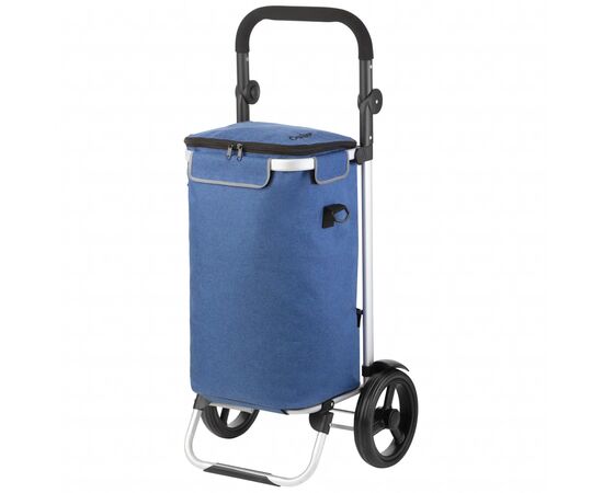 Сумка-візок ShoppingCruiser Allround 41 л Blue (930023)